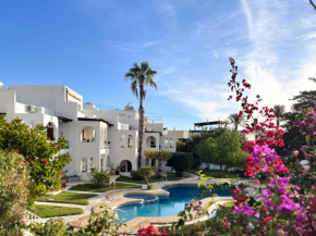 Precioso apartamento con jardín en Mojacar playa, Mojacar
